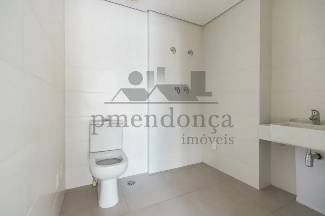 Imagem Vila Nova Conceiçao apartamento gardem 2 dts, 1 suite 1 vaga