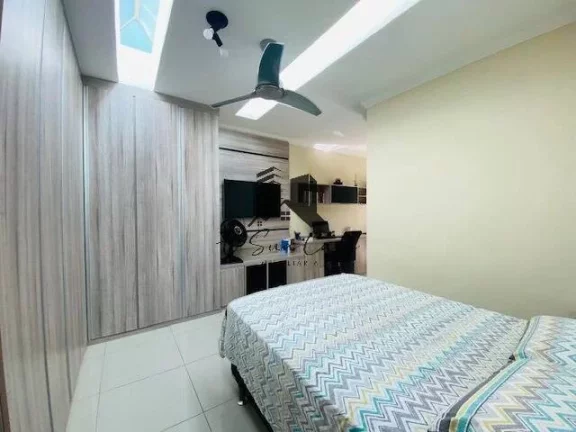 Imagem Casa a venda 3 quartos - Bairro Cabral - Contagem/MG