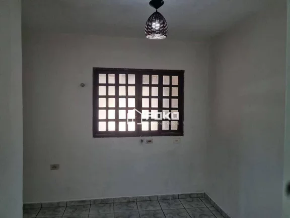 Imagem Casa com 4 dormitórios à venda, 220 m² por R$ 750.000,00 - Jardim Paraventi - Guarulhos/SP