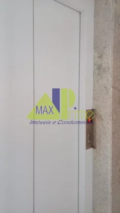 Imagem APARTAMENTO 02 DORMITÓRIOS/SACADA/ELEVADOR/SALÃO DE FESTAS/01 VAGA