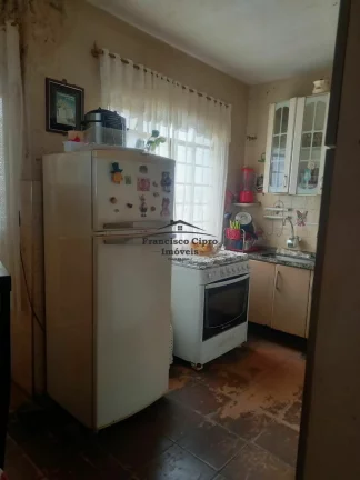 Imagem Casa à venda no bairro Nova Guará - Guaratinguetá/SP