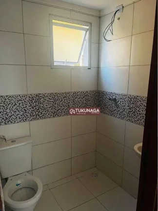 Imagem Apartamento Duplex Cobertura com 2 quartos à venda, 83 m² por R$ 318.000 - Macedo - Guarulhos/SP