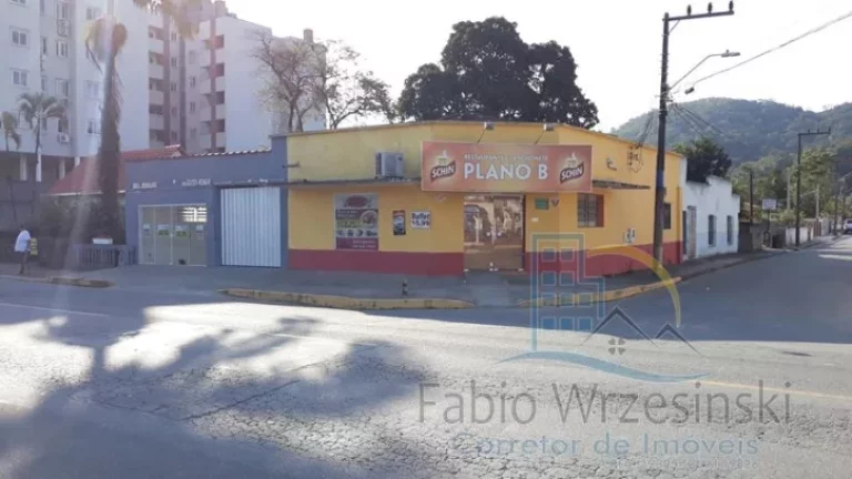 Imagem Comercial - para Venda e locação em Joinville/SC