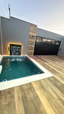 Imagem Casa Padrão