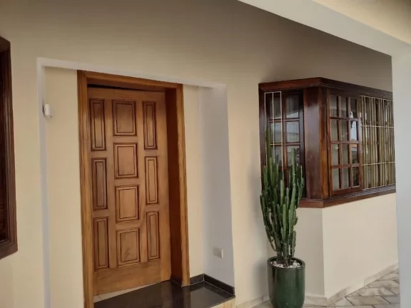 Imagem Sobrado com 3 dormitórios à venda, 275 m² por R$ 1.000.000,00 - Vila Correa - Ferraz de Vasconcelos/SP