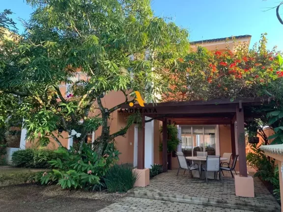 Imagem linda casa MARAMAR - RECREIO DOS BANDEIRANTES
