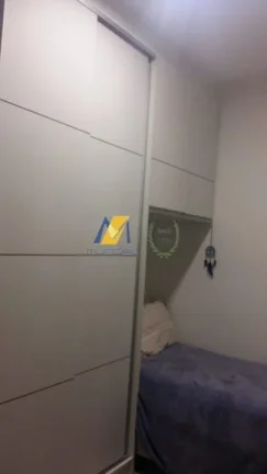 Imagem ???? "Se você quer uma COBERTURA ESPAÇOSA e sem condomínio por um preço justo... esse achado em Santo André é pra você!"