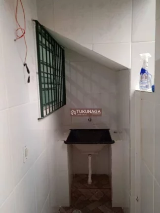 Imagem Casa com 2 dormitórios à venda, 150 m² por R$ 480.000,00 - Cidade Tupinambá - Guarulhos/SP