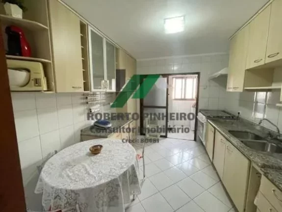 Imagem Apartamento sem condomínio 3 Quartos Santo Andr?(C) - SP - Santa Maria
