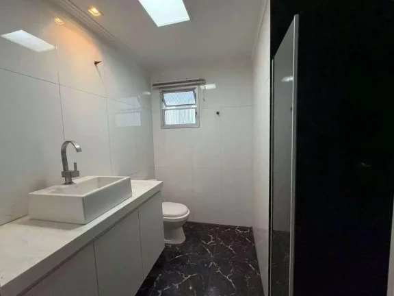 Imagem Apartamento 4 dormitórios - Centro - Santo André