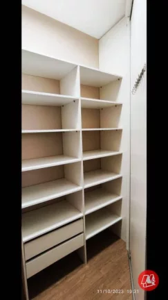 Imagem Apartamento à venda, 46 m² por R$ 350.000,00 - Teresópolis - Porto Alegre/RS