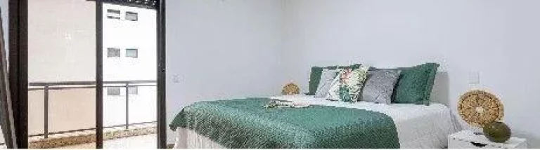 Imagem Apartamento com 169 m², 3 quartos sendo 2 suítes à venda no bairro Vila Madalena.