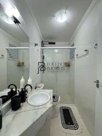 Imagem Apartamento e 3 Dormitórios sendo 2 suítes em Praia Grande - Bairro Aviação!