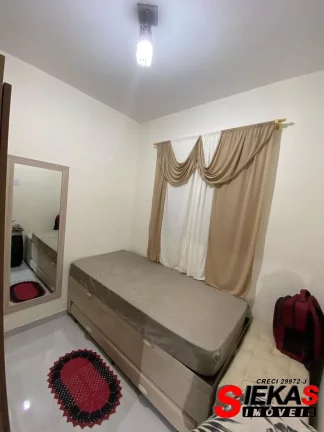 Imagem Imperdível: Apartamento à venda em São Paulo-SP, Vila Franci! 2 quartos, 1 sala, 1 banheiro, 37m² de área. Venha conferir!