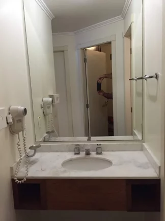 Imagem Unidade para locação na Vila Olímpia - Quality Alvorada 52m²