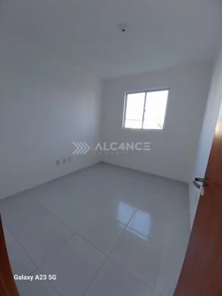 Imagem Apto - 2 Quartos - 1 Suíte reversível - 72,20m² - Camboinha, Cabedelo/PB