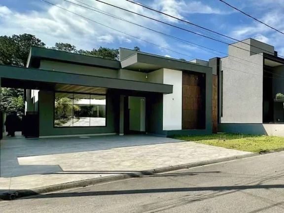 Imagem Casa de Condomínio com 5 Quartos à Venda, 560 m² em Jardim Do Golf I - Jandira