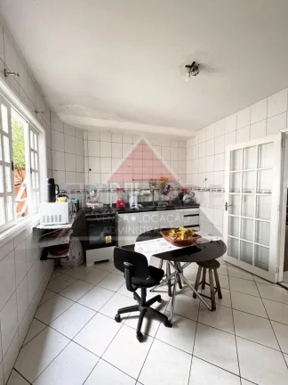 Imagem CASA RESIDENCIAL em RIO DE JANEIRO - RJ, GUARATIBA