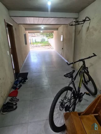 Imagem (PERMUTA) Sobrado 05 quartos c/suíte a venda no São Braz em Curitiba Pr