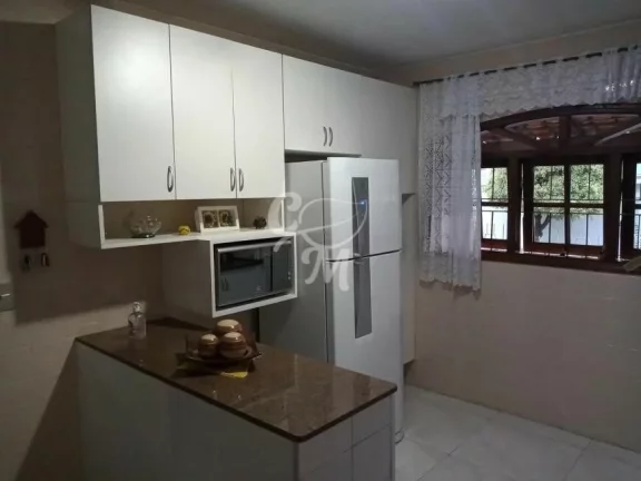 Imagem Casa térrea Jardim Satélite - Várzea Paulista