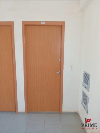 Imagem Apartamento - Bairro Lundcea - Lagoa Santa