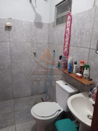 Imagem Casa - Ribeirão Preto - Vila Amélia