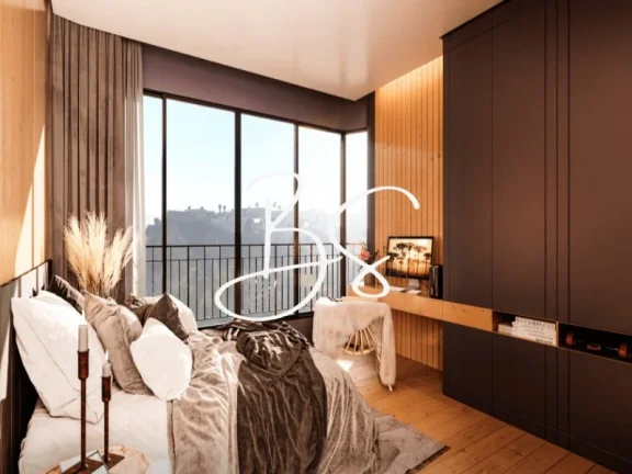 Imagem APARTAMENTO RESIDENCIAL em GRAMADO - RS, Centro