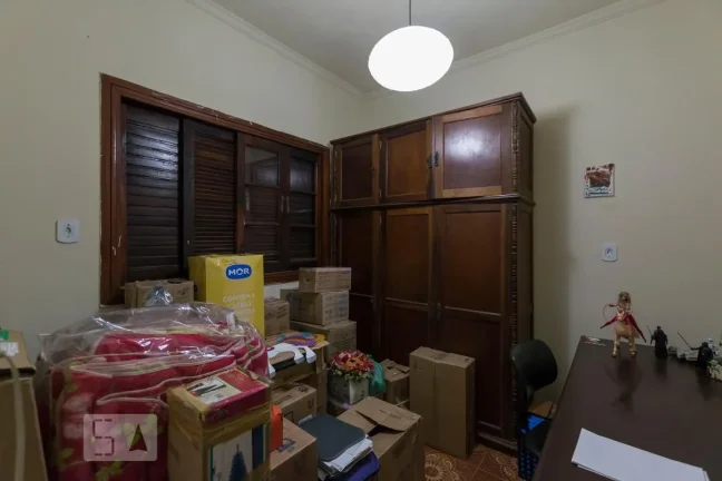 Imagem Casa à Venda - Cambuci, 3 Quartos, 350 m2