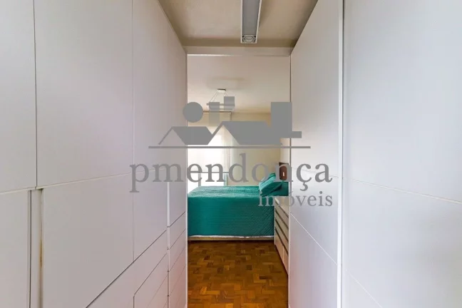 Imagem Apartamento residencial para Venda Pinheiros, São Paulo 3 dormitórios sendo 1 suíte, 2 salas, 3 b...