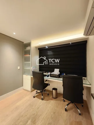 Imagem Apartamento 3 suites no Jardim Vila Mariana