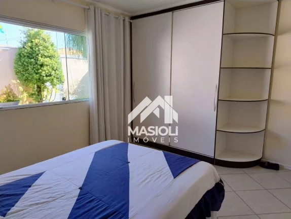 Imagem Casa à venda, 274 m² por R$ 1.580.000,00 - Interlagos - Vila Velha/ES