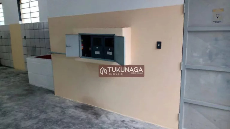 Imagem Prédio à venda, 255 m² por R$ 1.060.000,00 - Vila Leonor - Guarulhos/SP