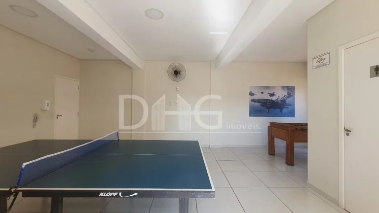 Imagem Apartamento para venda com 56m² | Condomínio Residencial Vila Felice | Hortolândia/SP