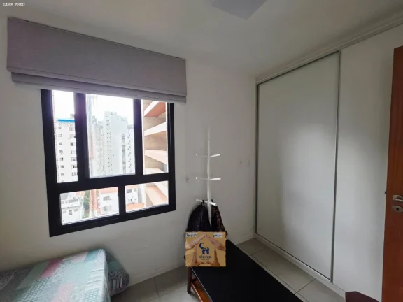 Imagem APARTAMENTO MODERNO E COMPLETO NO BARRA WAY RESIDENCE 2/4 UMA SUITE ,70 M ,COM INFRA E UMA VAGA 