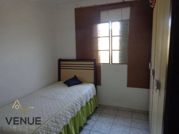 Imagem Sobrado à venda, 200 m² por R$ 639.000,00 - Jardim Marília - São Paulo/SP