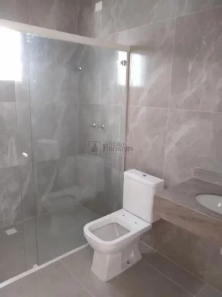 Imagem Casa com 3 dormitórios à venda em condomínio fechado em Camboriú/SC