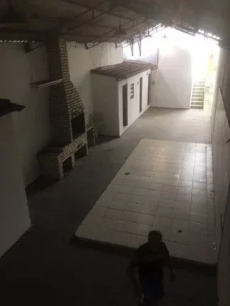 Imagem Galpão à venda, 390 m² - Centro - Santos/SP