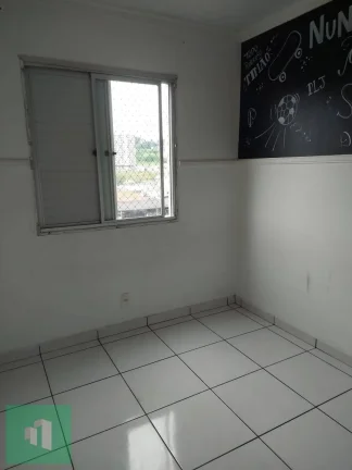 Imagem Apartamento à venda em São Paulo, Jardim Vergueiro (Sacomã), com 3 quartos