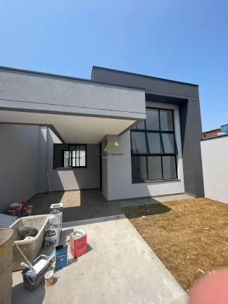 Imagem CASA NOVA