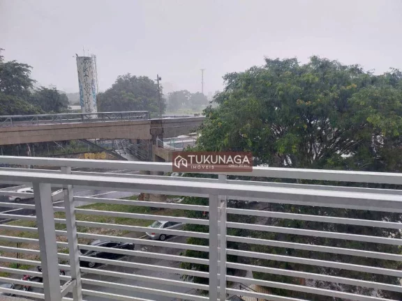 Imagem Sala à venda, 39 m² por R$ 450.000,00 - Campo Belo - São Paulo/SP