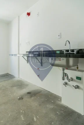 Imagem Studio à venda no coração do Paraíso - São Paulo-SP! 1 quarto, 1 banheiro, 21m² de área. Aproveite essa oportunidade única!