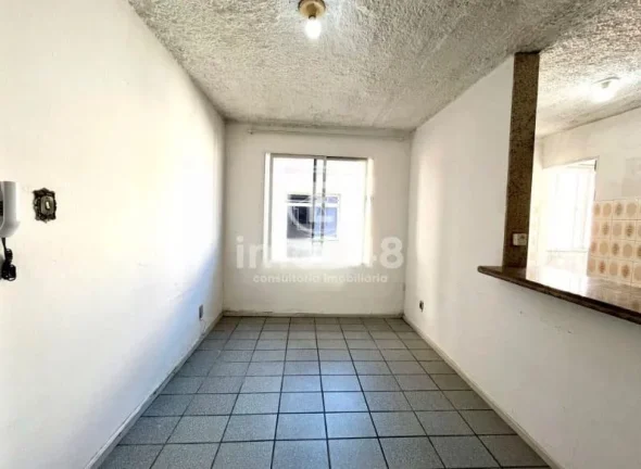 Imagem Venda de Apartamento em Campinas - 2 Dorms, 41m² por R$250 mil