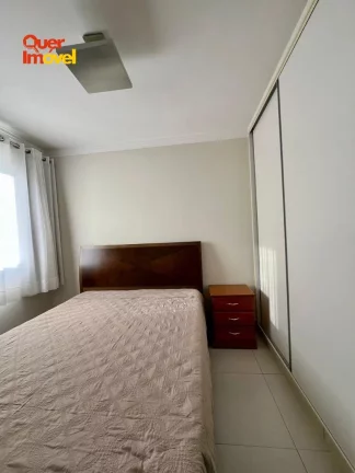 Imagem Imperdível oportunidade de compra: Apartamento de 3 quartos no bairro Santa Cruz do José Jacques em Ribeirão Preto-SP!