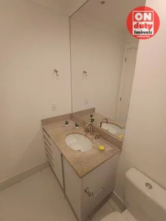 Imagem Locação 1 quarto Santos