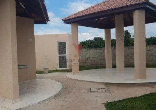 Imagem Apartamento de 2 Quartos,. Varanda, no Bairro Chácara Selles em Guaratinguetá