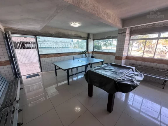 Imagem Apartamento 2 quartos - Bairro Gulhermina - Predio Frente MAR