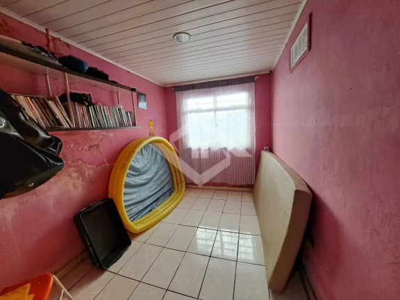 Imagem Casa precisando de modernização na Abolição