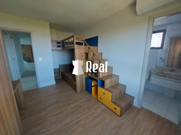 Imagem Vista Mar e Lagoa