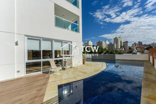 Imagem Apartamento Padrão