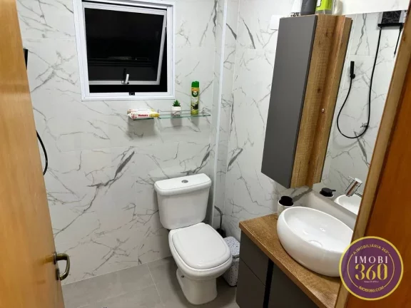 Imagem Apartamento à Venda em Moóca, São Paulo - SP
